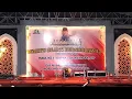 Download Lagu 🔴LIVE WAHYU SEJATI BERSHOLAWAT  DALAM RANGKA  HAUL KE 1 : BAPAK EDY WAHYUDI, S.P. 29 JUNI 2025.