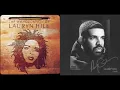 Nice for What - Drake (Original Sample Intro) ( Ex-Factor - Ms. Lauryn Hill )