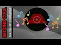 Download Lagu Second civil - aku, kau dan kenanganku versi lama (lirik)