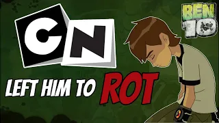The Billion Franchise Left To ROT