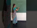 Cube roots fun maths some numbers only