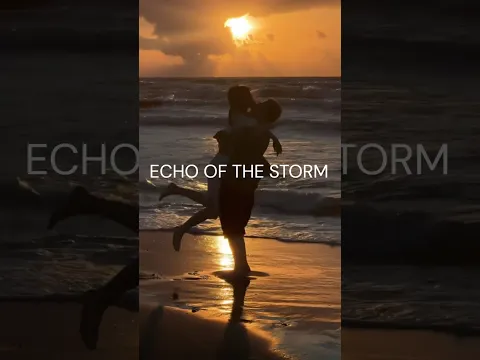 Dark Aesthetic Music — Echo of the Storm (Full Cinematic Album)