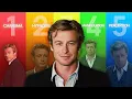 The INSANE Abilities Of Patrick Jane
