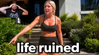 She Got EXACTLY What She Wanted..
