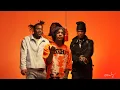 B9ine - AHH OUU The Red Mic District Performance Shot by Don Wong Films