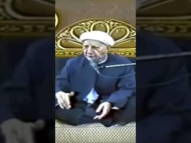 ⁣خُلقٌ به فيما تألق حيدر ** وشمائلٌ يبدو بهن محمدُ - الشيخ أحمد الوائلي