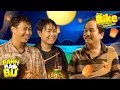 Download Lagu Bánh Bao Bự | Anh Bike Vượt Ngàn Chông Gai - TẬP 25 - HỘP BÁNH NGHĨA TÌNH | Phim Ngắn Việt Nam