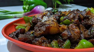 Stir fry Pork with Vegetables. 