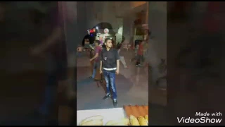 حماده هلال ساعات دندنها