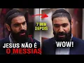 Lagu VEJA A REAÇÃO DE UM JUDEU ORTODOXO QUANDO CRISTÃO PROVA QUE JESUS É O MESSIAS (INÉDITO EM PT🇧🇷)