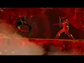 Download Lagu Power Rangers Operation Overdrive - Nothing to Lose - Red Ranger vs Moltor
