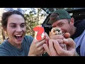 Meet Our New Spring Chicks And Surprise Mystery Animal