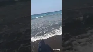 اول مرة احس ان روحي مش قد البعد عنك ياروحي 