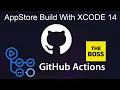 Apple Forced Xcode 16 Still on Old Mac Build iOS Apps with Xcode 16 Using GitHub Actions