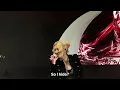 《唯獨不可敗給名為「我」的你》| 晚安莉莉 [Wish You Goodnight Lillie!] 專場2026 Day2 | 麥花臣場館 2026.9.26