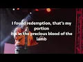Download Lagu The Blood - Dr Tumi (Lyrics)