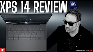 2024 Dell XPS 14 (9440) REVIEW - DELL STRIKES BACK
