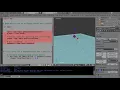 Blender 2 6 Tutorial Python Game Engine Programming Part 1