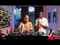 Download Lagu Afro House mix w/ Saxophone - Zuzu Paris \u0026 Joell Wilson for NAK MI EDE