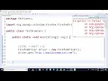 4 Getting started with Selenium and configure Firefox browser