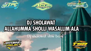 Download DJ SHOLAWAT ALLAHUMMA SHOLLI WASALLIM ALA MP3