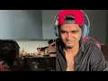 EMIWAY BANTAI - THOSE DAYZ | (PROD. BY MEMAX) | OFFICIAL MUSIC VIDEO | FTSTTS | REACTION