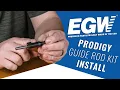 Upgrade Your Springfield Prodigy with an EGW Guide Rod Kit Easy Install