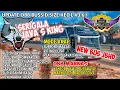 NEW OBB MOD SOUND SERIGALA JAVA'S KING BUSSID V3.6.1,ROMBAK BUS JBHD ORI | BUS SIMULATOR INDONESIA