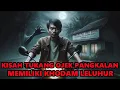 Download Lagu KISAH TUKANG OJEK PANGKALAN YANG MEMILIKI KHODAM LELUHUR YANG SELAMATKAN DARI TUMBAL  - CERITA HOROR