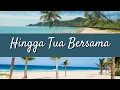 Download Lagu Rizky febian - Hingga tua bersama (Slowed + Reverb)