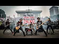 Download Lagu PAK POLISI - UFO BAND (COVER PUNK ROCK)