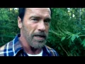If it bleeds we can kill it SCHWARZENEGGER 2013