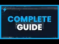 STACKBLITZ COMPLETE GUIDE - What it is how to create an account and start coding
