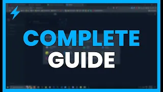 STACKBLITZ COMPLETE GUIDE - What it is how to create an account and start coding