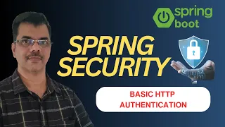 Spring Security Tutorial for Beginners Basic HTTP Authentication