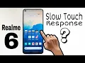 Download Lagu Realme 6: How to FIX Slow Touch Response | Improve Touch Sensitivity!