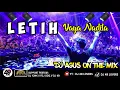 Download Lagu DJ AGUS TERBARU LETIH YAYA NADILA SOUND FYP TIKTOK