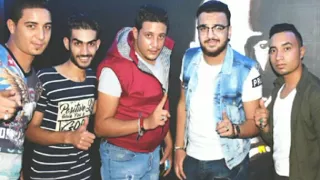 مهرجان حمو بيكا فراعنه نادي الصيد      دندنها