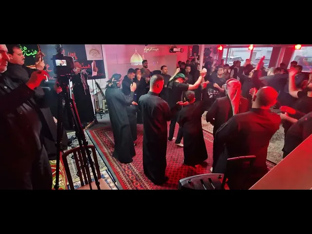 ⁣خزرت عيونه || رائد السوداني