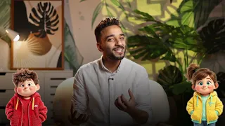 المعرب والمبني من الأسماء الصف الثاني الإعدادي المنهج الجديد 