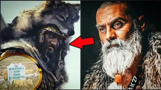 Real Historical Pictures Of Kurulus Osman And Dirilis Ertugrul Characters Including Their Tomb 