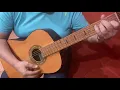 Anoche me enamoré (Acordes y Letra) - Max Ortega (Éxito de Los Apson)