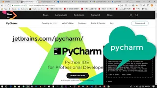 Download and install Python3 VsCode and Git Bash Python tutorial 02