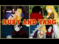 Ruby and Yang Sisters - Movie Full Story