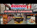 50 COSTCO DEALS AND CLEARANCE You Shouldn t Miss