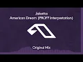 Jakatta - American Dream (PROFF Interpretation)