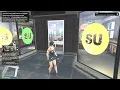 cherax mod menu how to unlock all achievements and rank and stats and use modded outfits