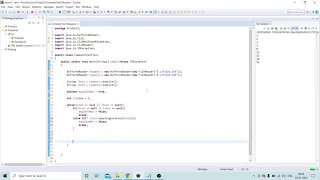 Compare Text File java programming