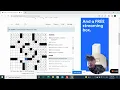 Washington Post Crossword Monday - May 23 2022