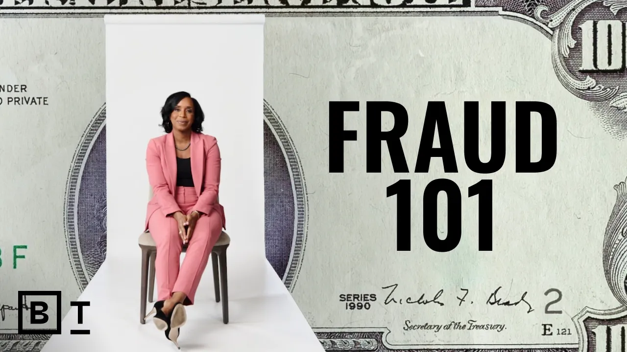 The 4 financial statements every smart person should understand | Kelly Richmond Pope